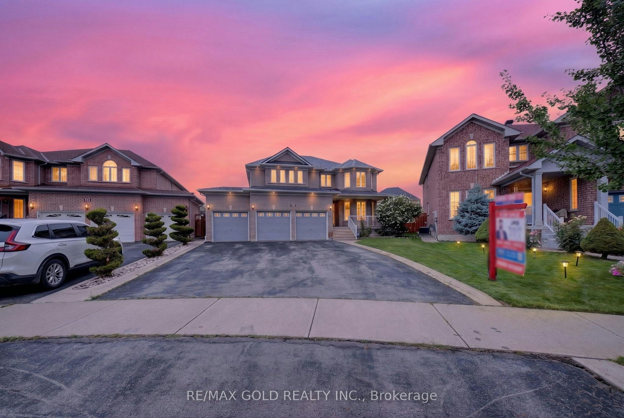 24 Quintessa Trail, Brampton, ON, L6R 2V4