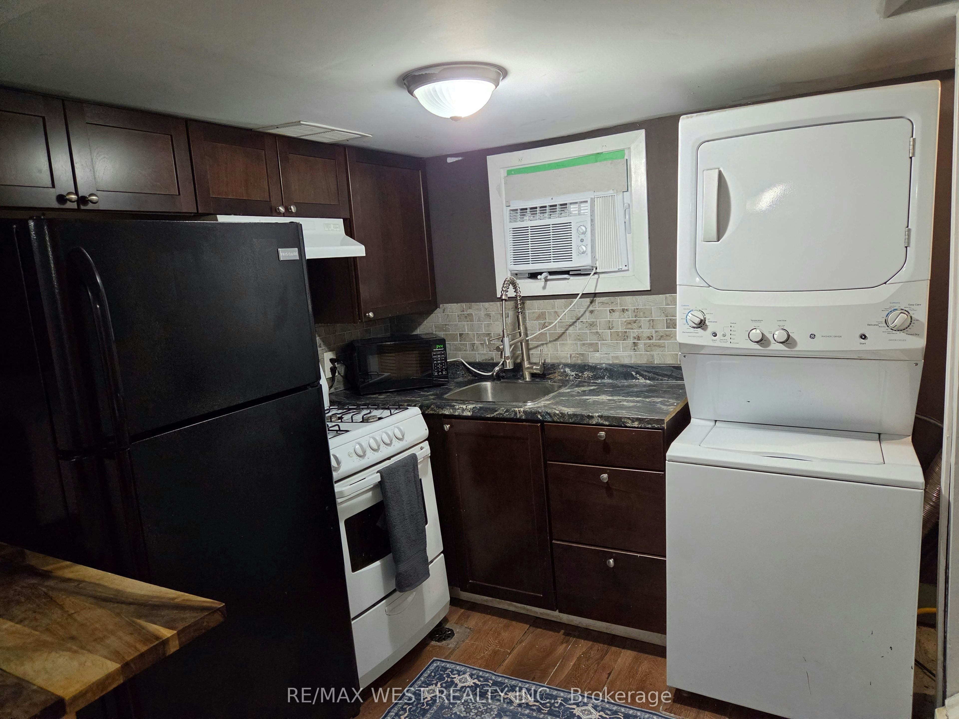 Basement-44 Beechwood Avenue, Toronto, ON, M2L 1J3 - 2