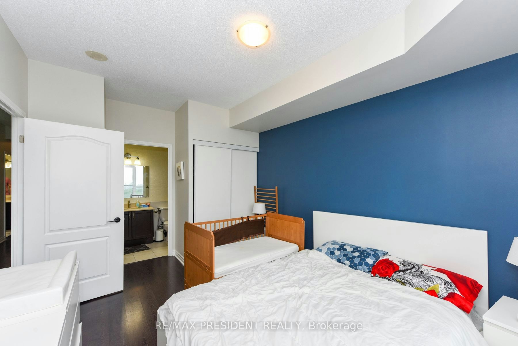 1101-3865 Lake Shore Boulevard W, Toronto, ON, M8W 1R4 - 21