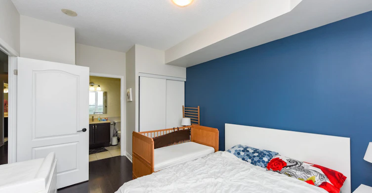 1101-3865 Lake Shore Boulevard W, Toronto, ON, M8W 1R4 - 21