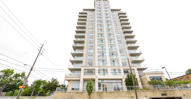 1101-3865 Lake Shore Boulevard W, Toronto, ON, M8W 1R4 - 34