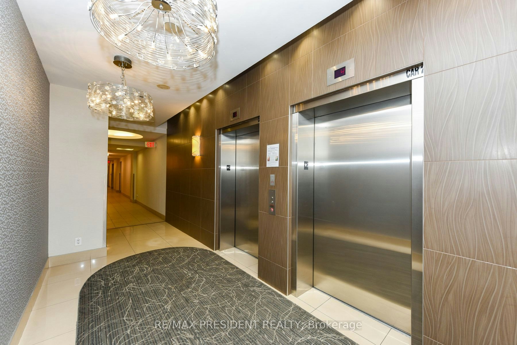 1101-3865 Lake Shore Boulevard W, Toronto, ON, M8W 1R4 - 27