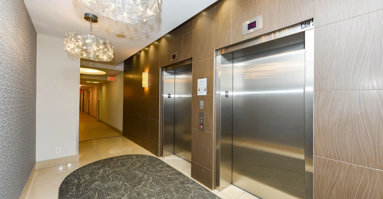 1101-3865 Lake Shore Boulevard W, Toronto, ON, M8W 1R4 - 27