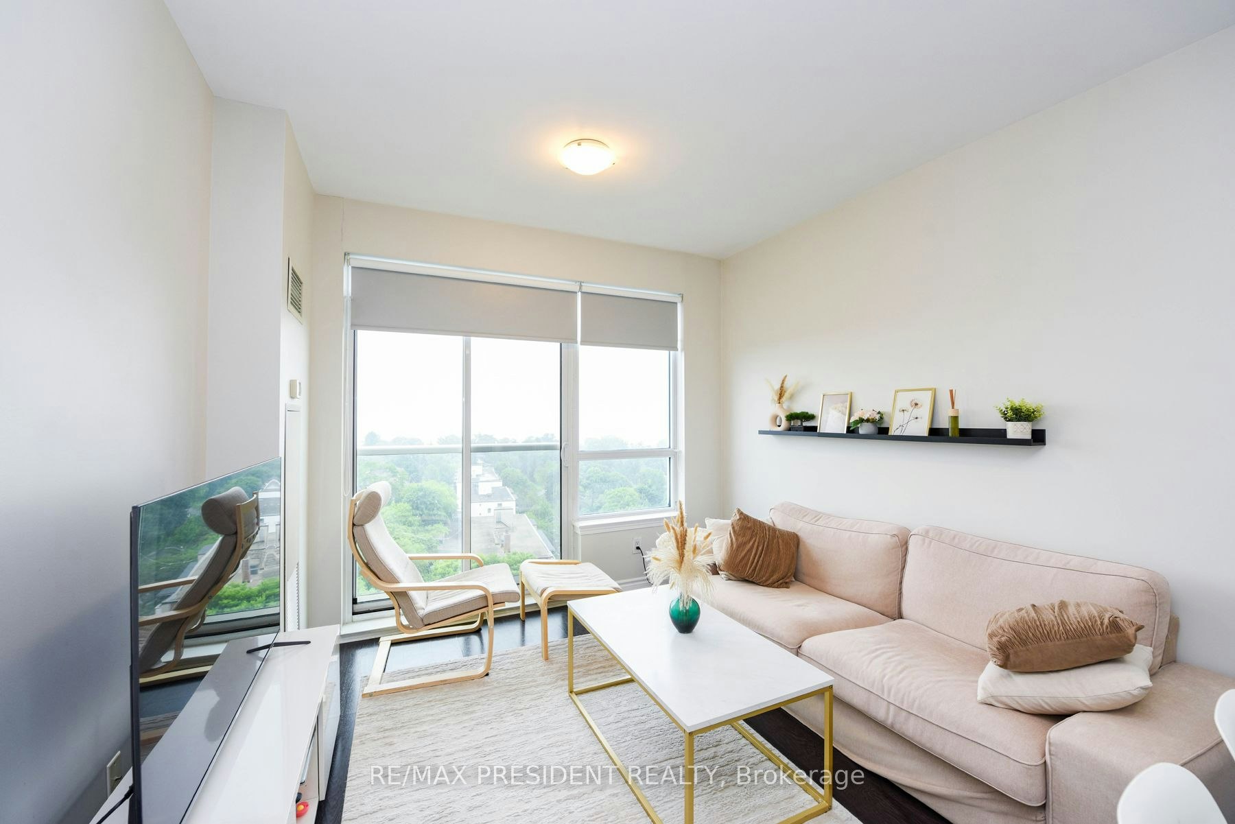 1101-3865 Lake Shore Boulevard W, Toronto, ON, M8W 1R4 - 10