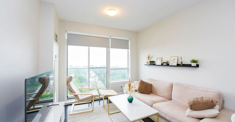1101-3865 Lake Shore Boulevard W, Toronto, ON, M8W 1R4 - 10