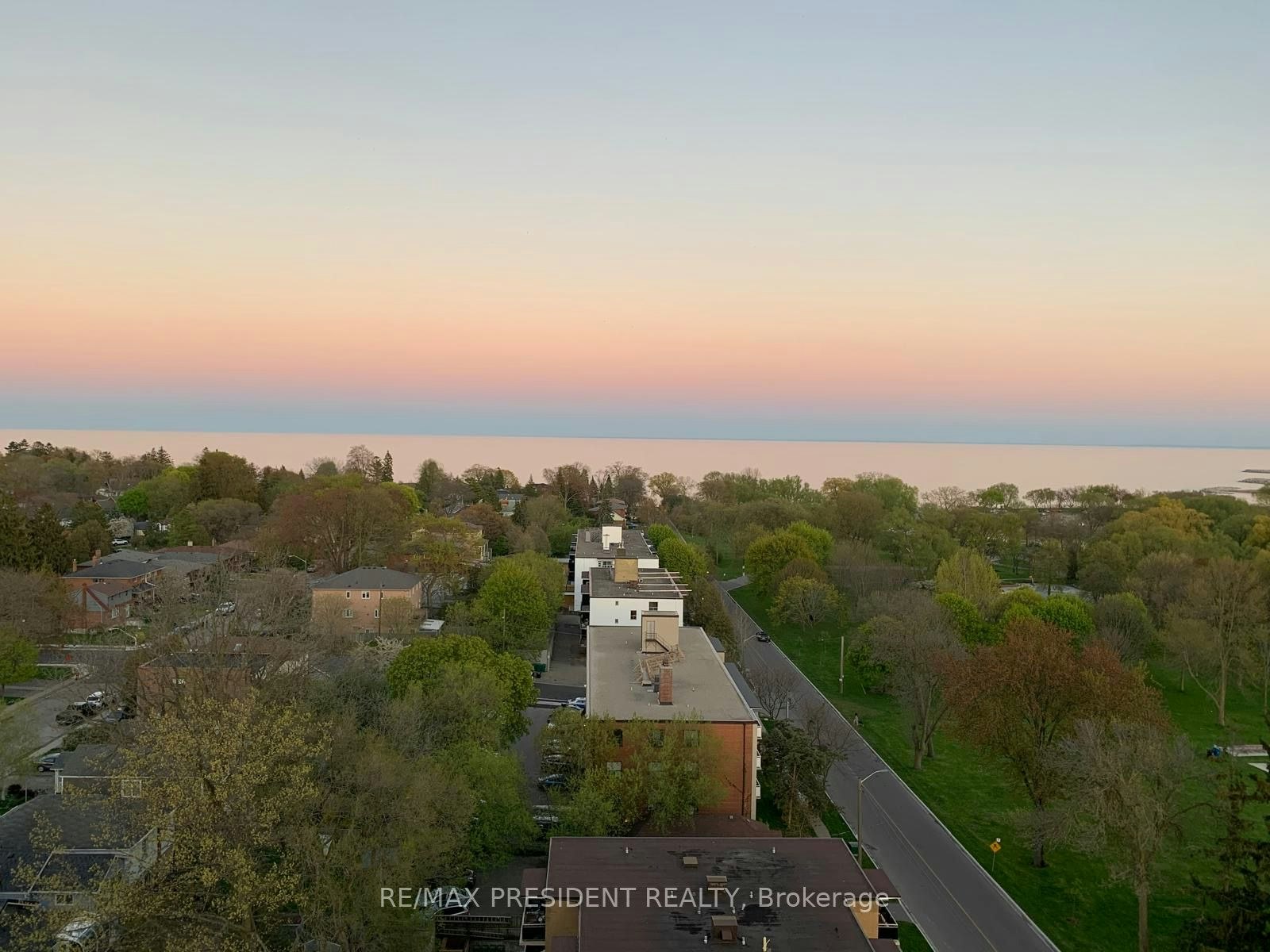1101-3865 Lake Shore Boulevard W, Toronto, ON, M8W 1R4 - 18