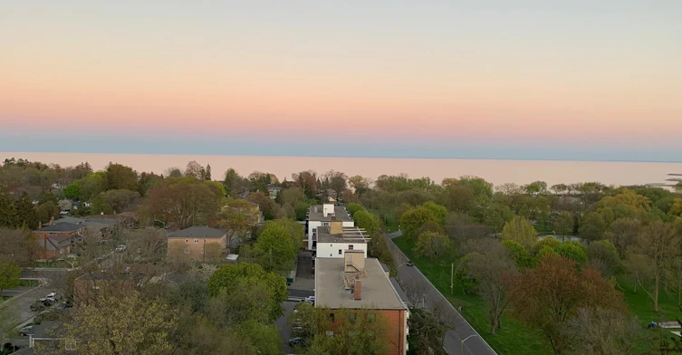 1101-3865 Lake Shore Boulevard W, Toronto, ON, M8W 1R4 - 18