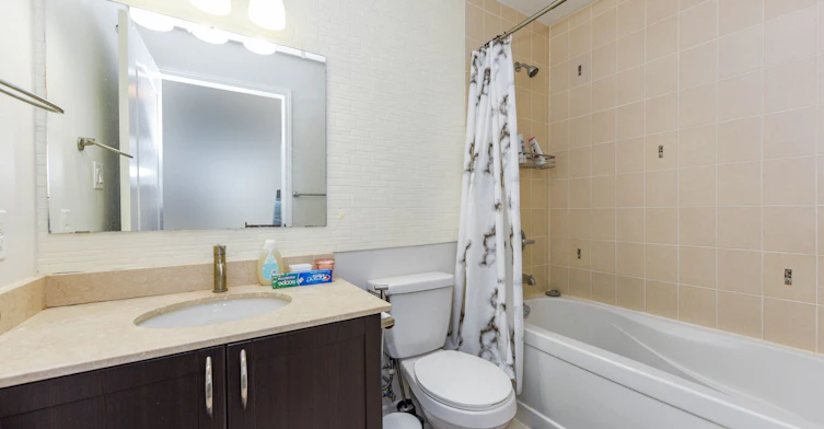 1101-3865 Lake Shore Boulevard W, Toronto, ON, M8W 1R4 - 23