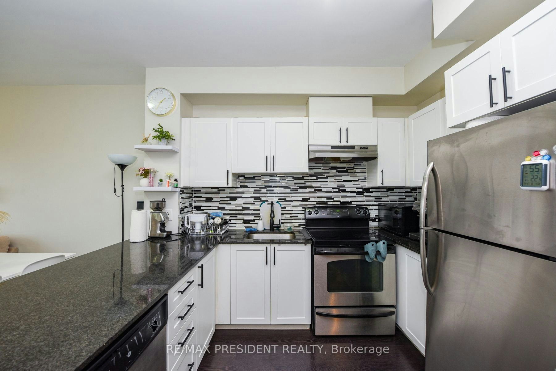 1101-3865 Lake Shore Boulevard W, Toronto, ON, M8W 1R4 - 14