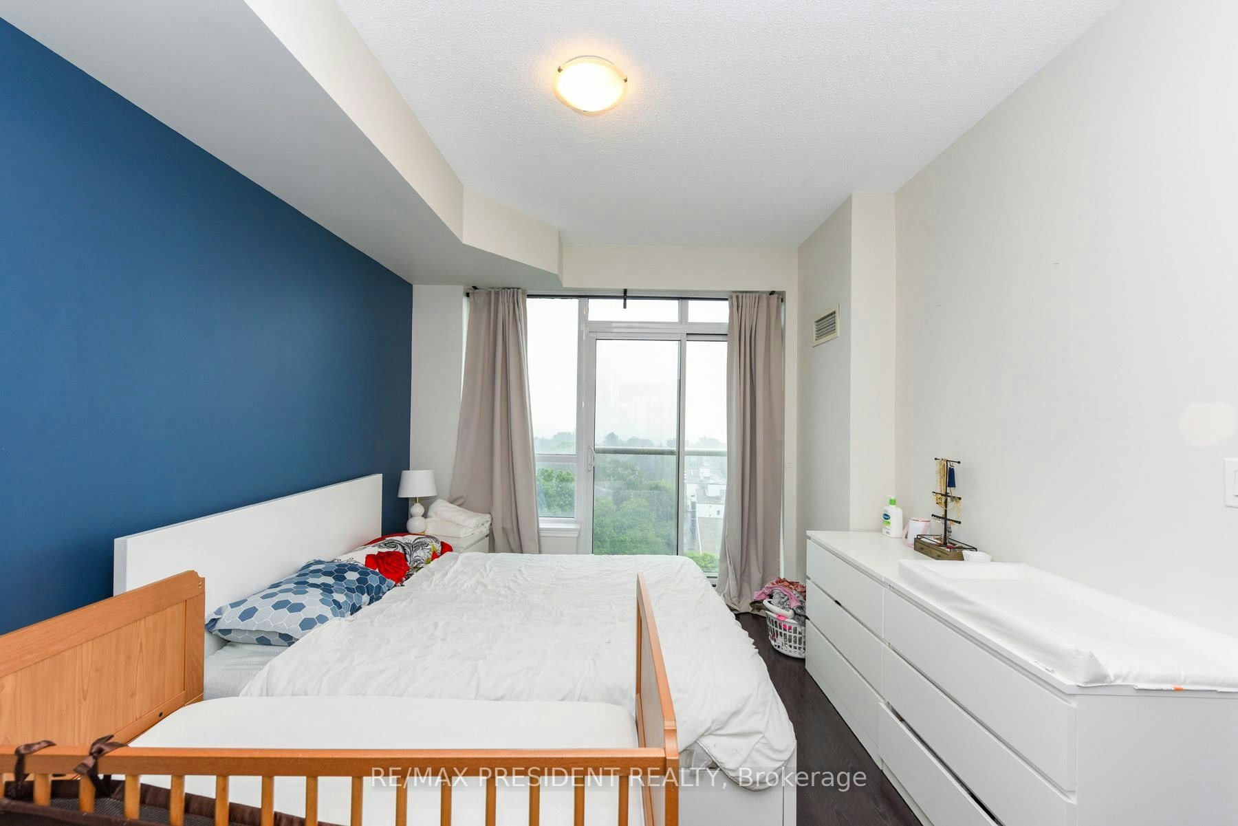 1101-3865 Lake Shore Boulevard W, Toronto, ON, M8W 1R4 - 20