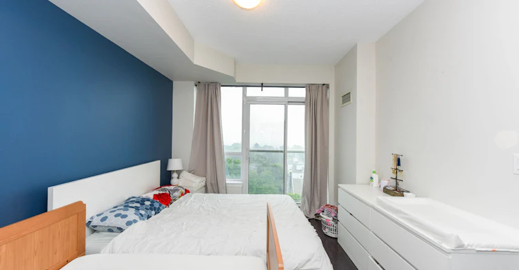 1101-3865 Lake Shore Boulevard W, Toronto, ON, M8W 1R4 - 20