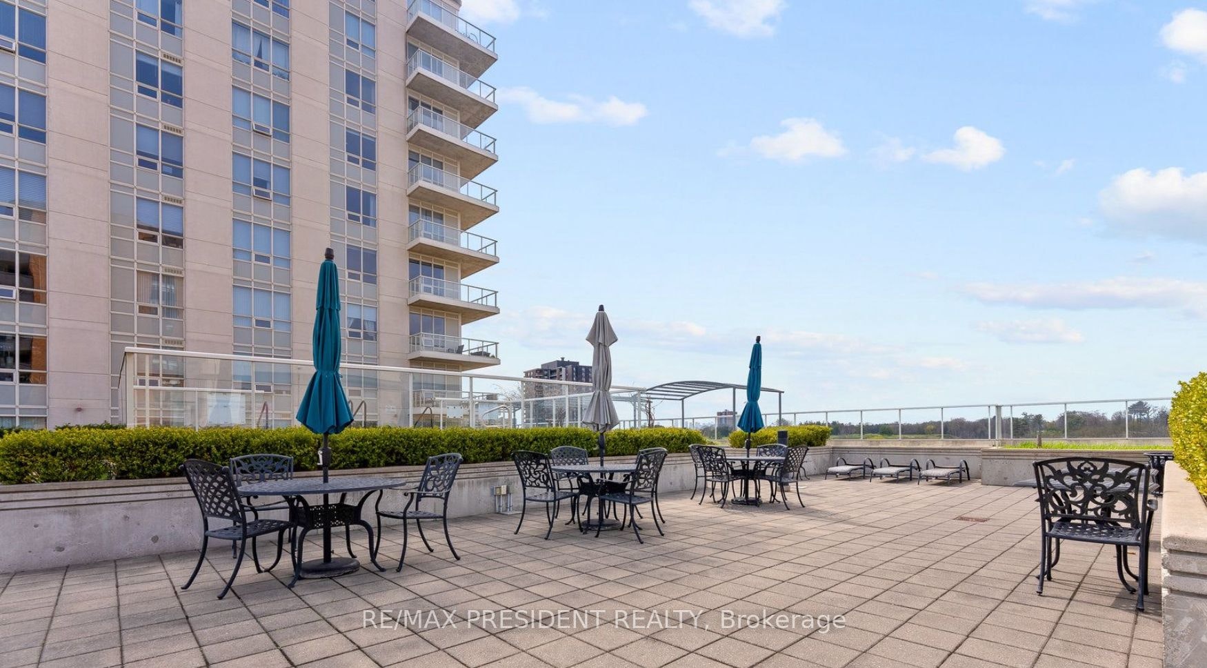 1101-3865 Lake Shore Boulevard W, Toronto, ON, M8W 1R4 - 32