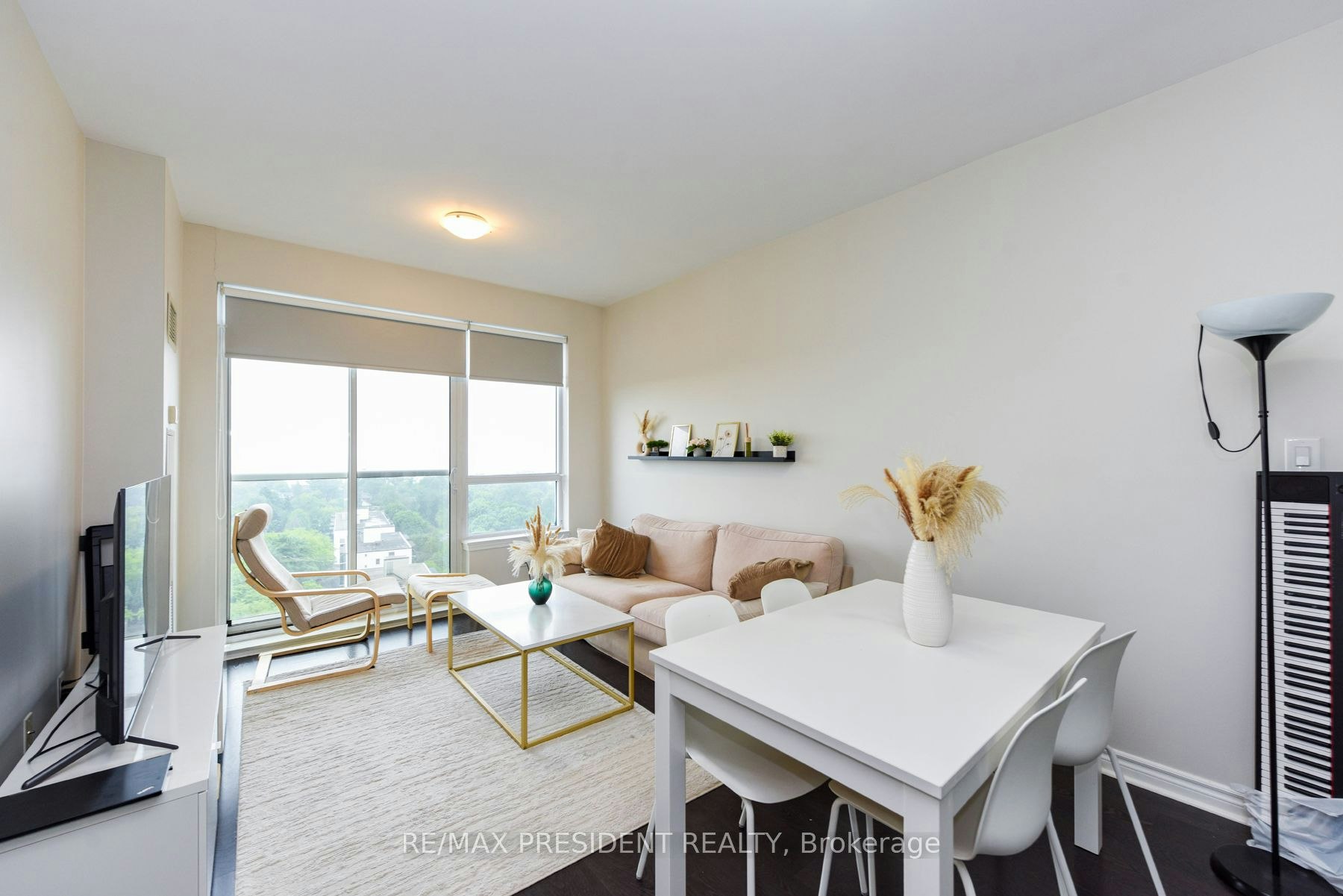 1101-3865 Lake Shore Boulevard W, Toronto, ON, M8W 1R4 - 9