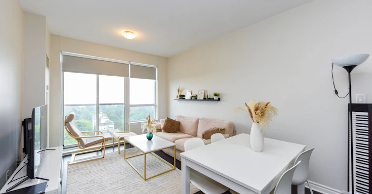 1101-3865 Lake Shore Boulevard W, Toronto, ON, M8W 1R4 - 9