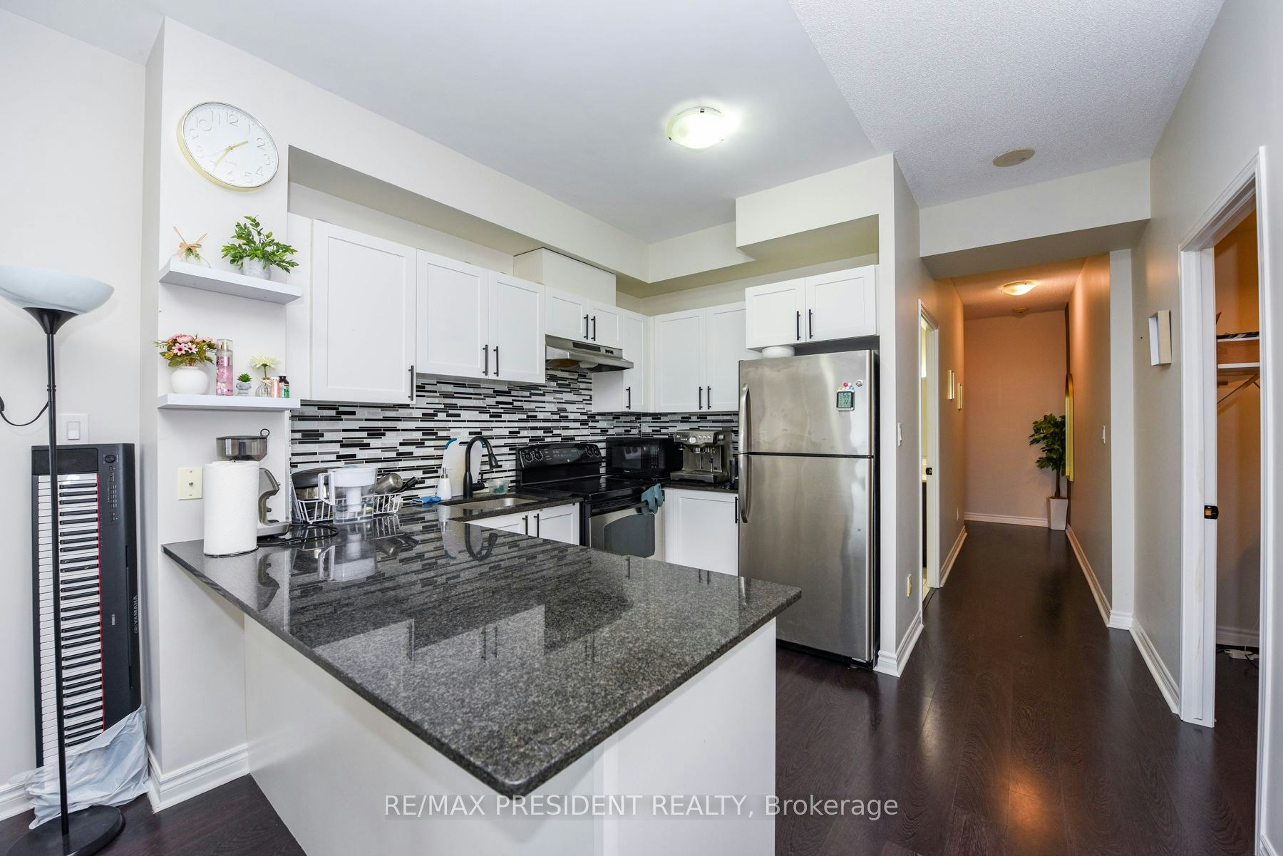 1101-3865 Lake Shore Boulevard W, Toronto, ON, M8W 1R4 - 13