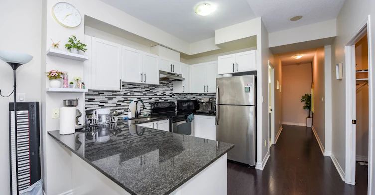 1101-3865 Lake Shore Boulevard W, Toronto, ON, M8W 1R4 - 13