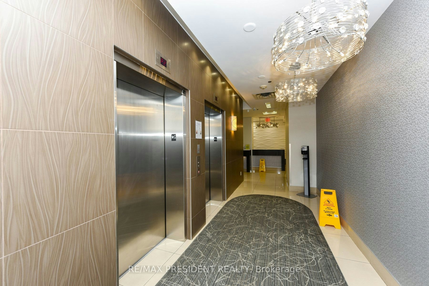 1101-3865 Lake Shore Boulevard W, Toronto, ON, M8W 1R4 - 7
