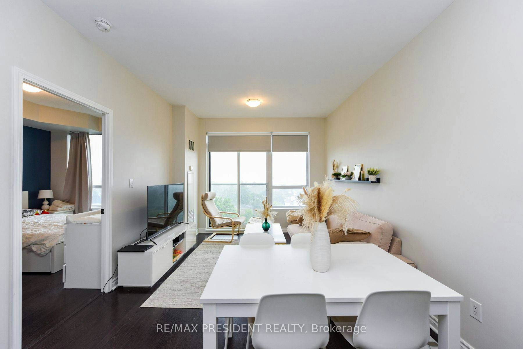 1101-3865 Lake Shore Boulevard W, Toronto, ON, M8W 1R4 - 16
