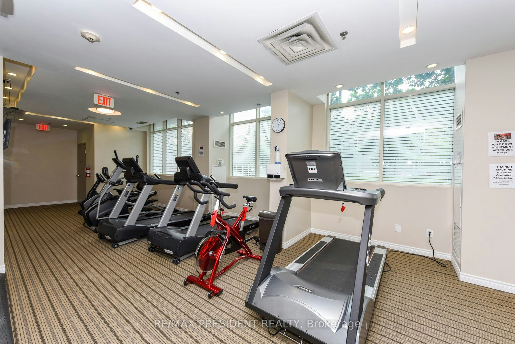 1101-3865 Lake Shore Boulevard W, Toronto, ON, M8W 1R4 - 28