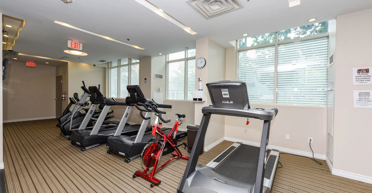 1101-3865 Lake Shore Boulevard W, Toronto, ON, M8W 1R4 - 28