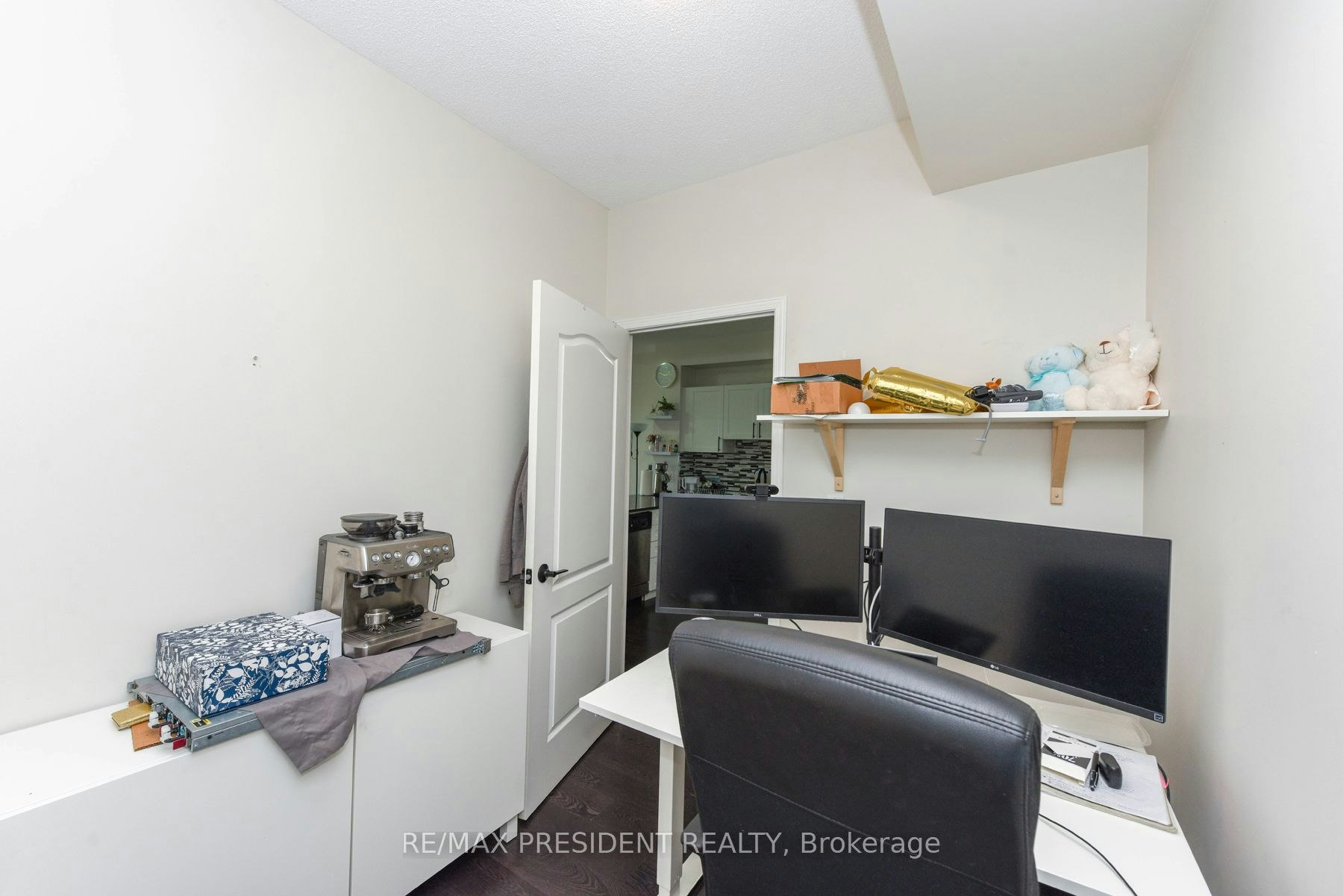 1101-3865 Lake Shore Boulevard W, Toronto, ON, M8W 1R4 - 25