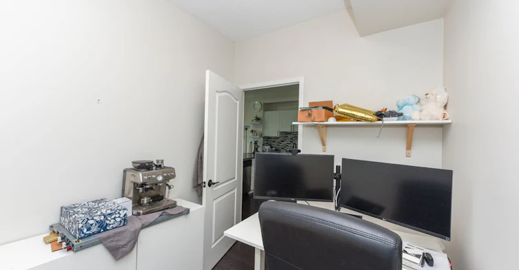 1101-3865 Lake Shore Boulevard W, Toronto, ON, M8W 1R4 - 25