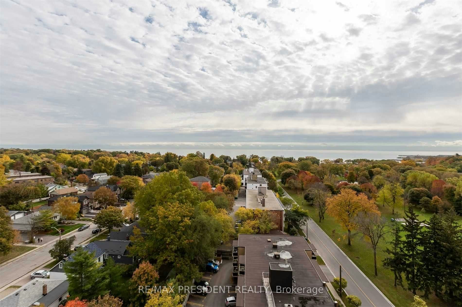 1101-3865 Lake Shore Boulevard W, Toronto, ON, M8W 1R4 - 36