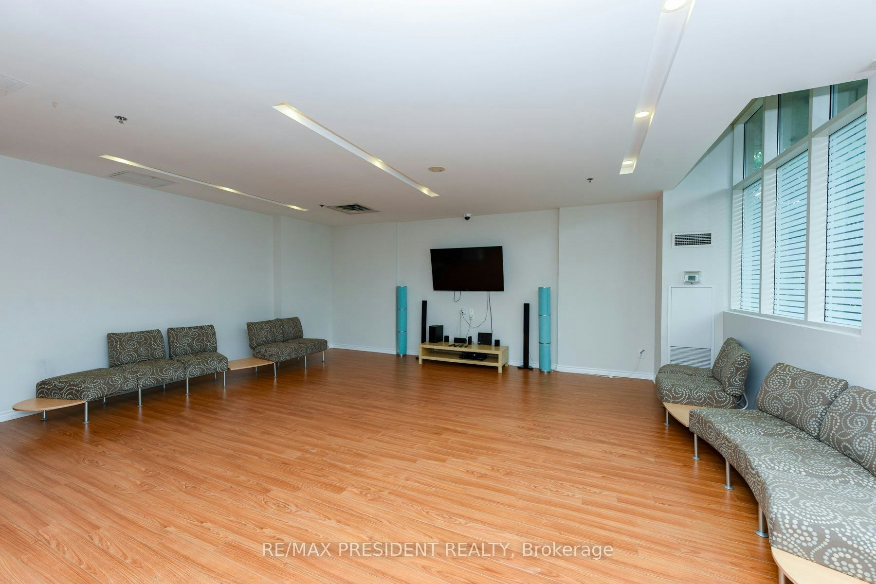 1101-3865 Lake Shore Boulevard W, Toronto, ON, M8W 1R4 - 29