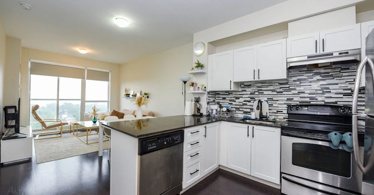 1101-3865 Lake Shore Boulevard W, Toronto, ON, M8W 1R4 - 12