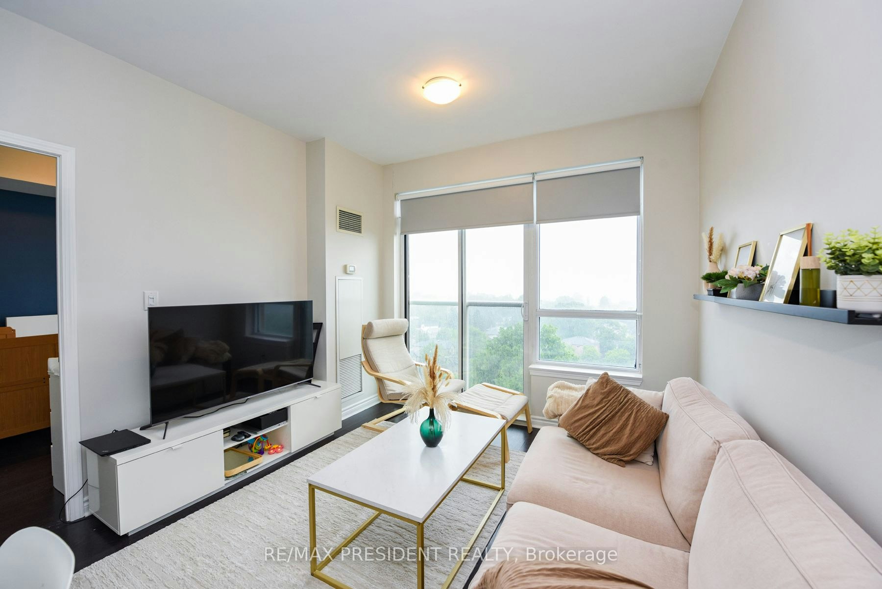 1101-3865 Lake Shore Boulevard W, Toronto, ON, M8W 1R4 - 17