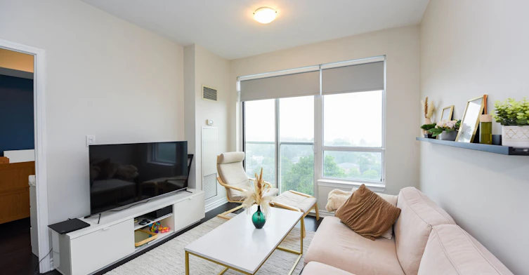 1101-3865 Lake Shore Boulevard W, Toronto, ON, M8W 1R4 - 17