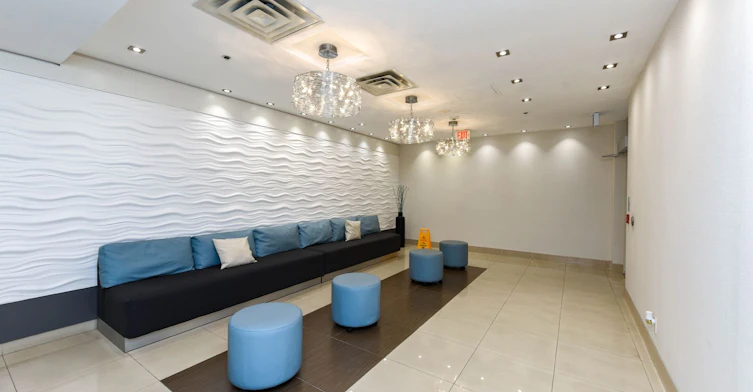 1101-3865 Lake Shore Boulevard W, Toronto, ON, M8W 1R4 - 6
