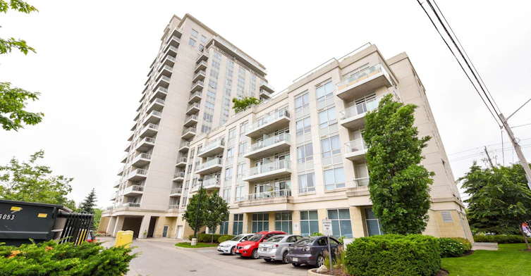 1101-3865 Lake Shore Boulevard W, Toronto, ON, M8W 1R4 - 2