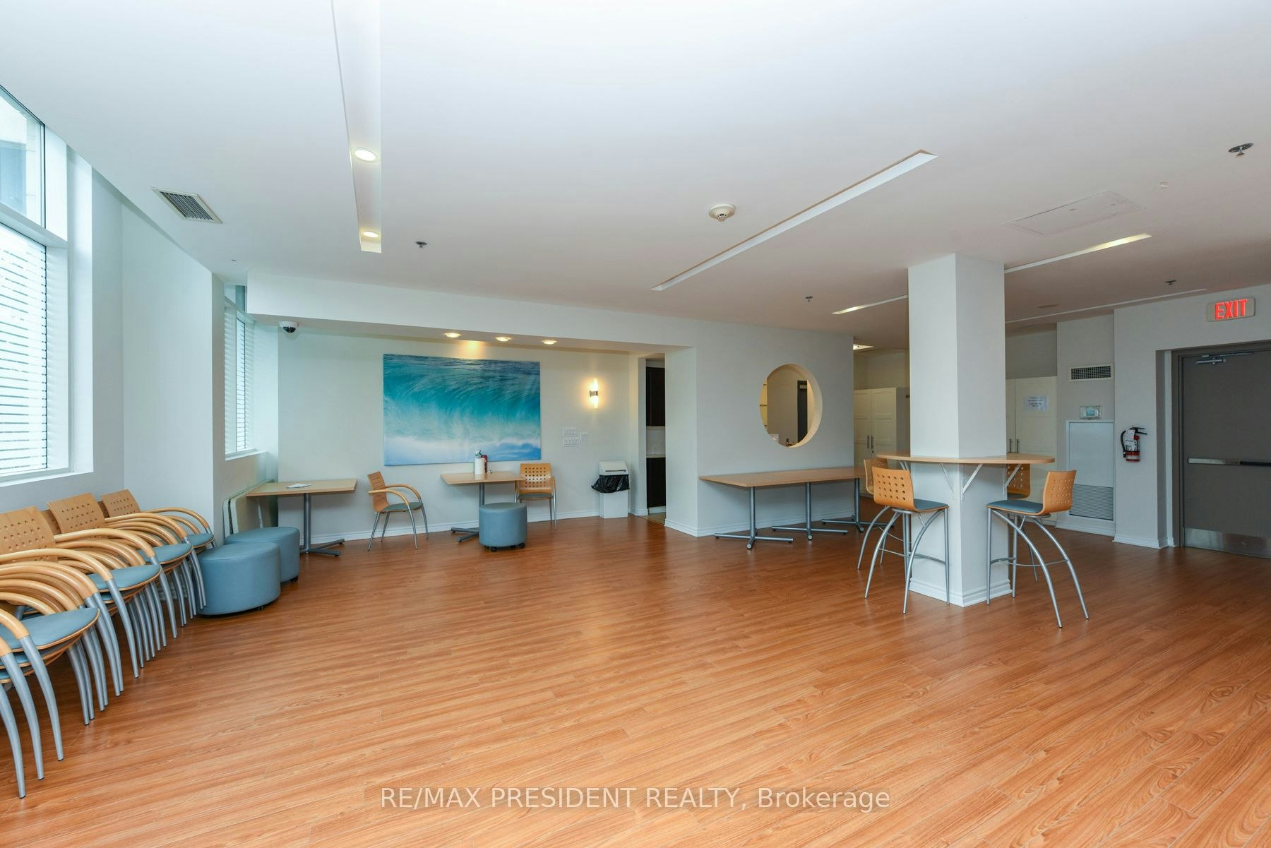 1101-3865 Lake Shore Boulevard W, Toronto, ON, M8W 1R4 - 30