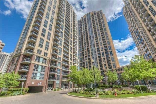 Ph06-5 Michael Power Place, Toronto, ON, M9A 0A3