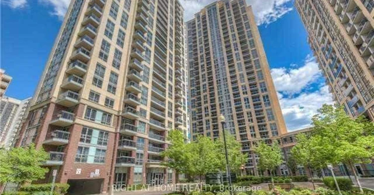 Ph06-5 Michael Power Place, Toronto, ON, M9A 0A3