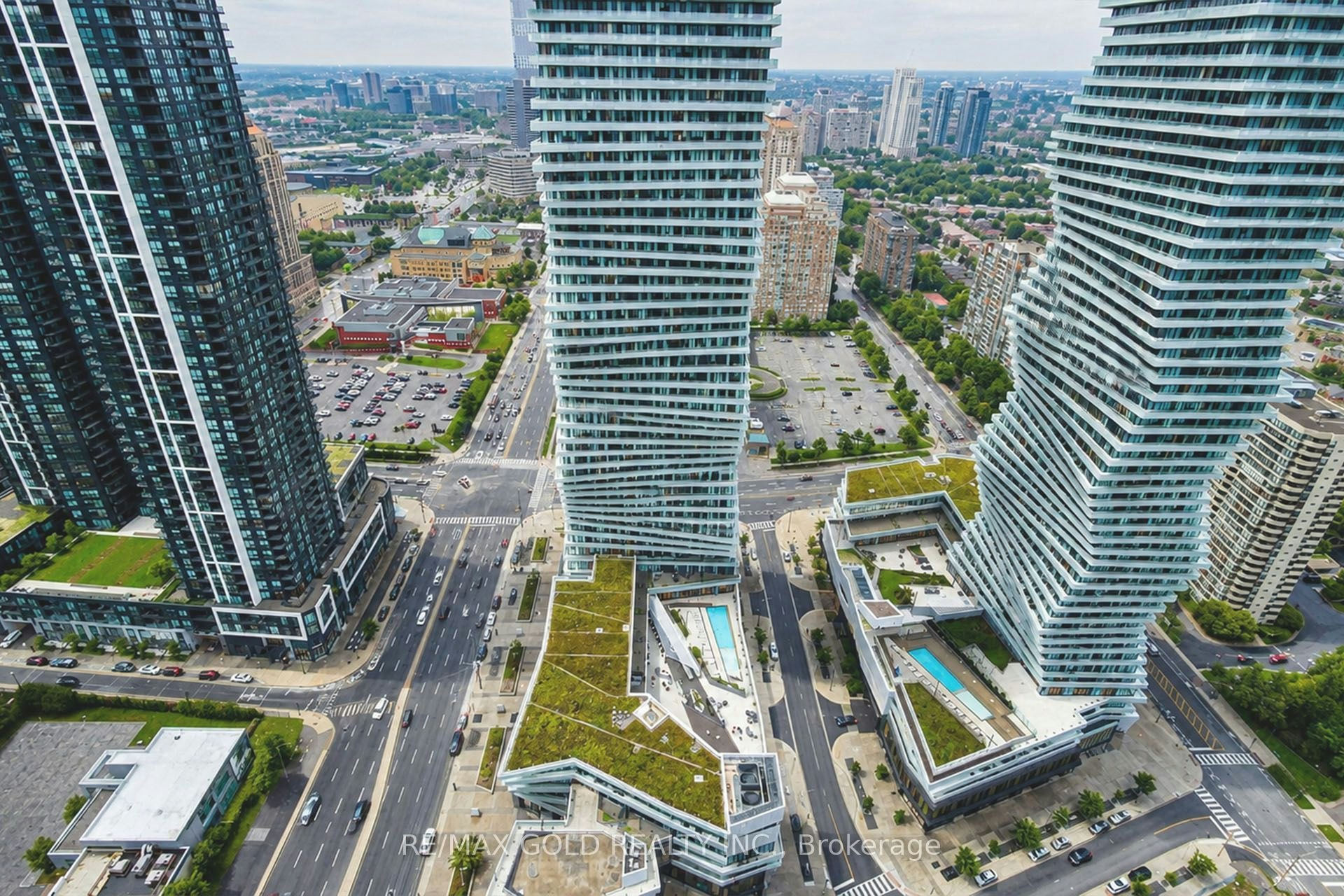 4408-448 Burnhamthorpe Road, Mississauga, ON, L5B 0R4 - 44