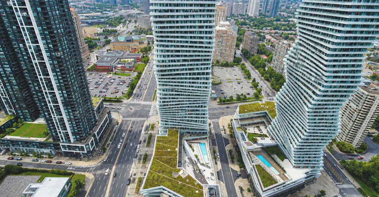 4408-448 Burnhamthorpe Road, Mississauga, ON, L5B 0R4 - 44