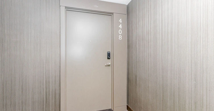 4408-448 Burnhamthorpe Road, Mississauga, ON, L5B 0R4 - 9