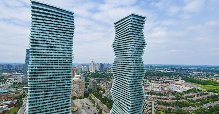 4408-448 Burnhamthorpe Road, Mississauga, ON, L5B 0R4 - 45