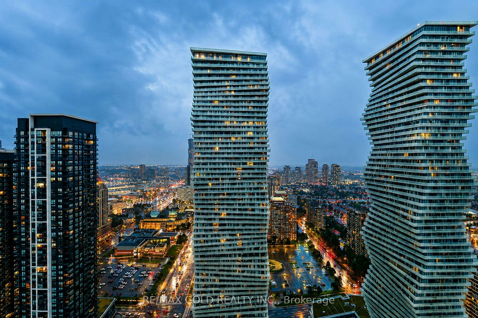 4408-448 Burnhamthorpe Road, Mississauga, ON, L5B 0R4 - 42
