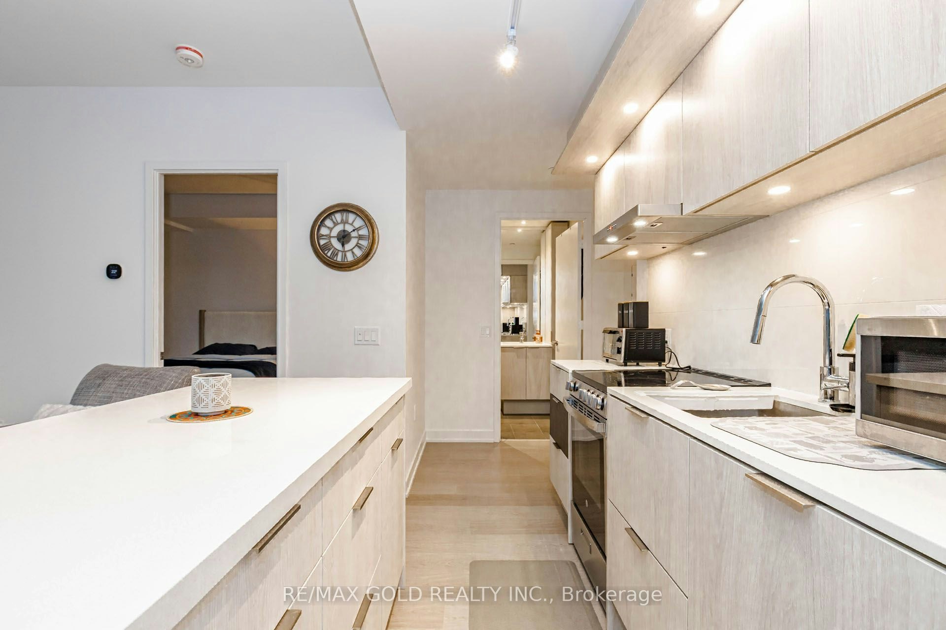4408-448 Burnhamthorpe Road, Mississauga, ON, L5B 0R4 - 22