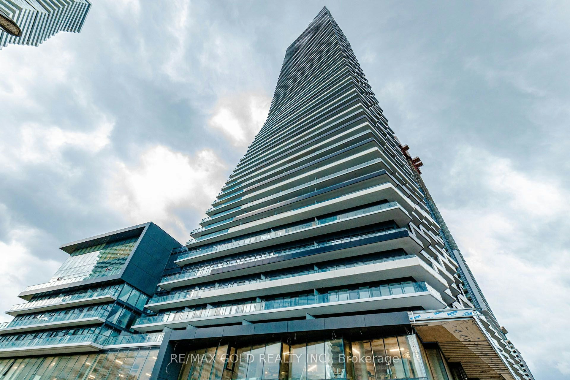 4408-448 Burnhamthorpe Road, Mississauga, ON, L5B 0R4 - 2