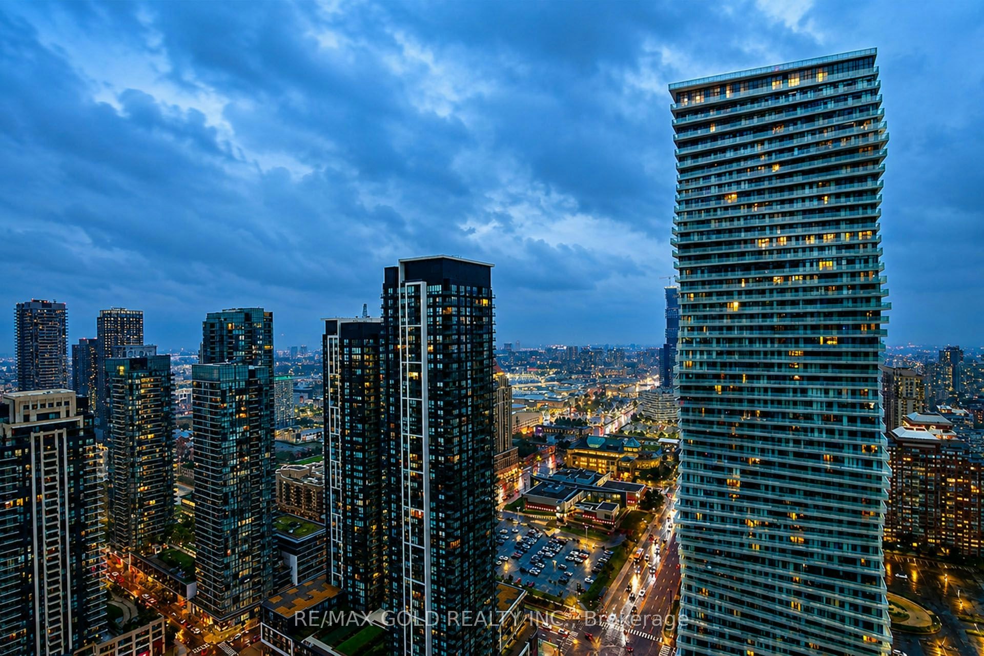 4408-448 Burnhamthorpe Road, Mississauga, ON, L5B 0R4 - 43