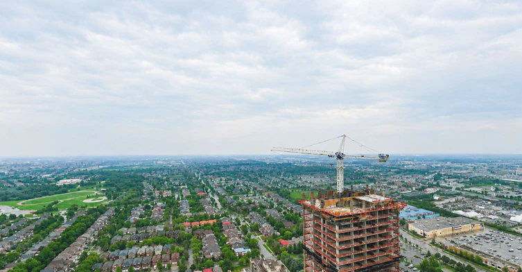 4408-448 Burnhamthorpe Road, Mississauga, ON, L5B 0R4 - 49