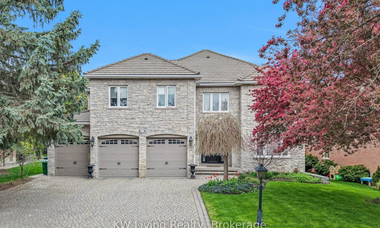 5167 Frybrook Court