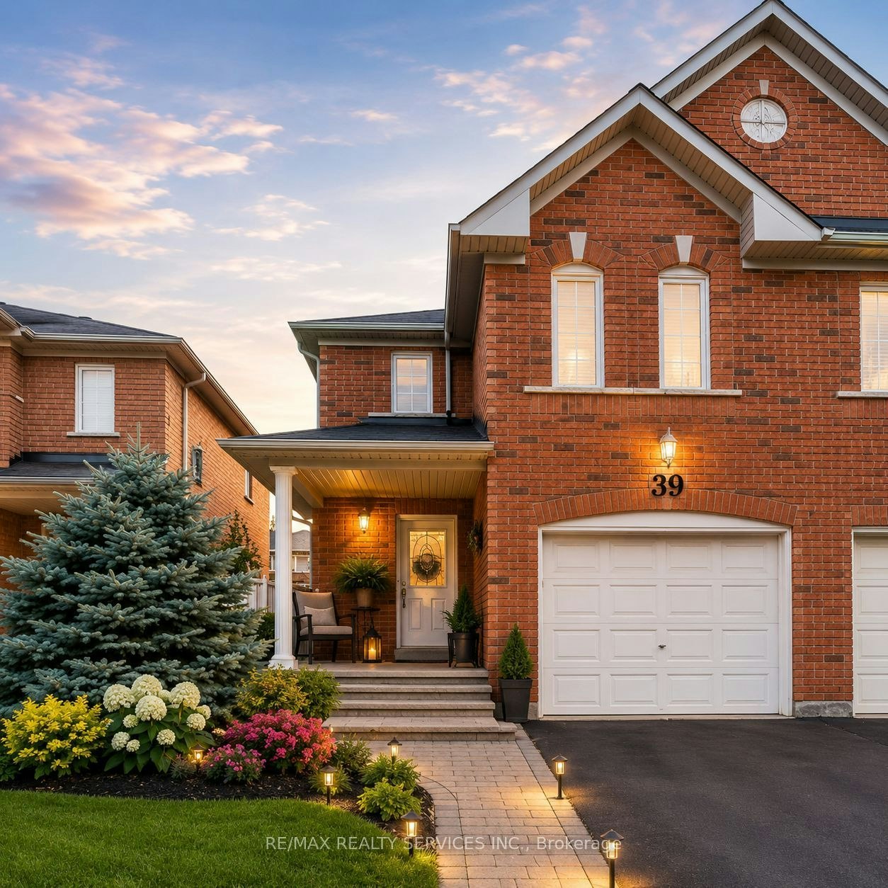 39 Cadillac Crescent, Brampton, ON, L7A 3B3