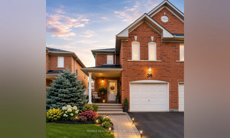 39 Cadillac Crescent