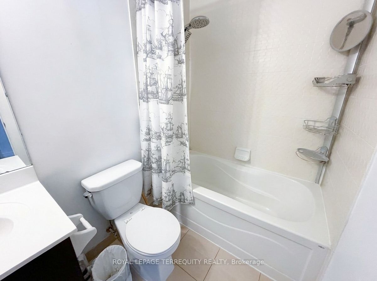 2810-330 Burnhamthorpe Road W, Mississauga, ON, L5B 0E1 - 7