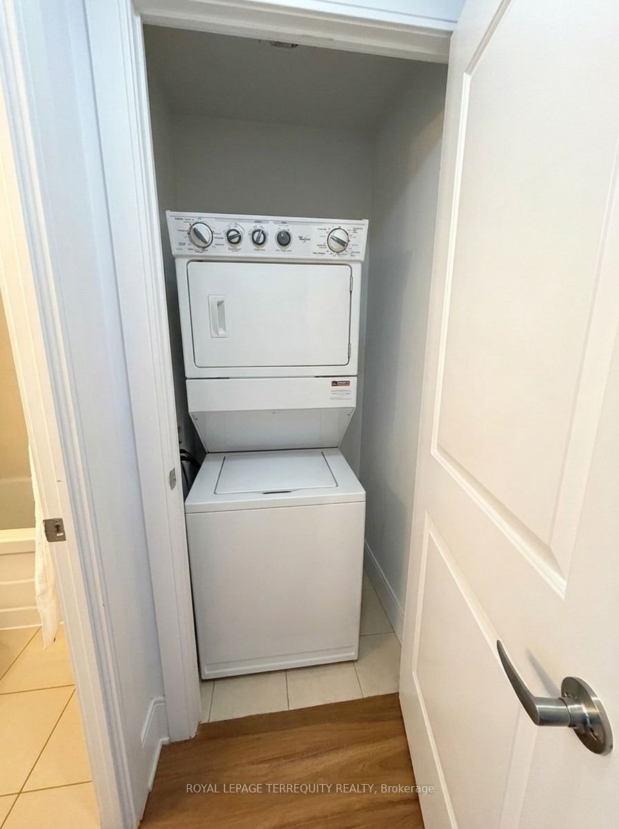 2810-330 Burnhamthorpe Road W, Mississauga, ON, L5B 0E1 - 8